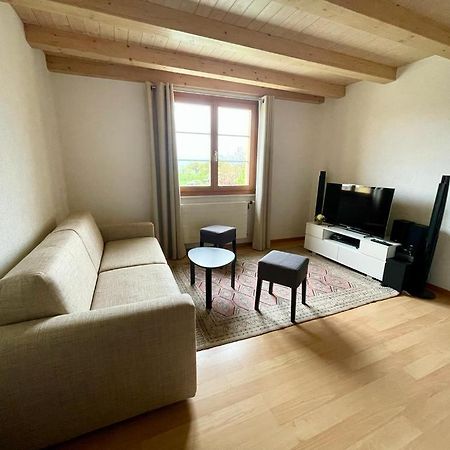Appartement Claude Chatillon  Exterior foto