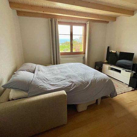 Appartement Claude Chatillon  Exterior foto