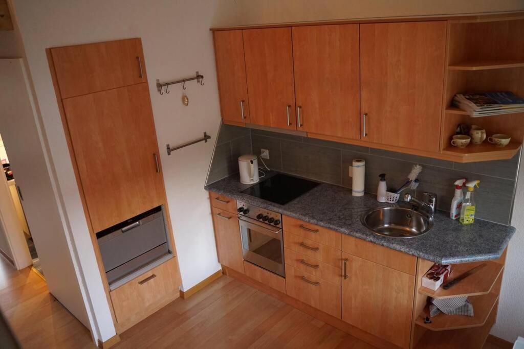 Appartement Claude Chatillon  Exterior foto
