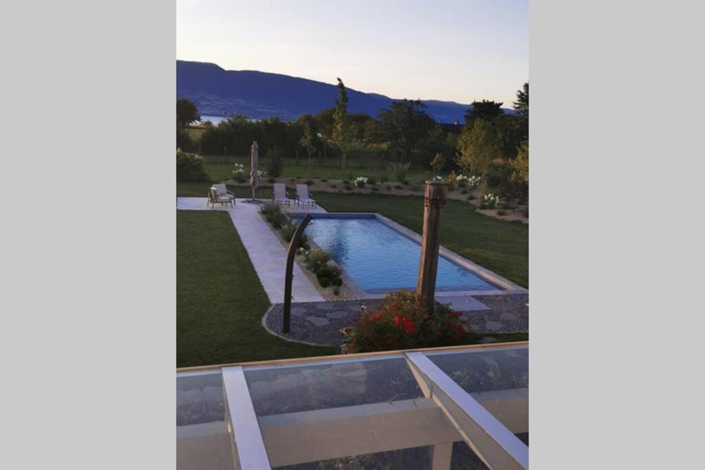 Appartement Claude Chatillon  Exterior foto