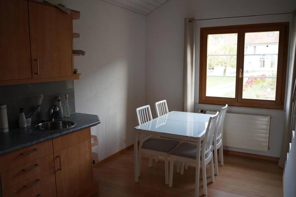 Appartement Claude Chatillon  Exterior foto