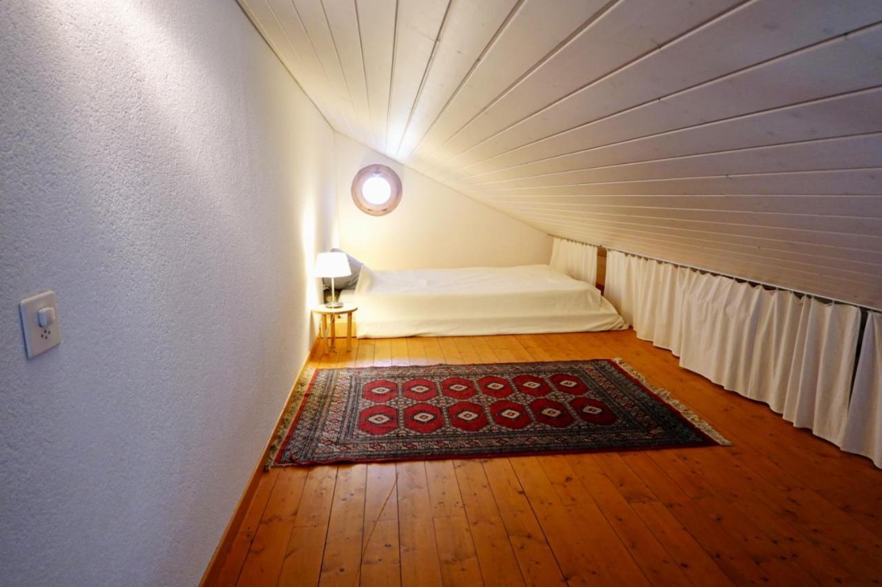 Appartement Claude Chatillon  Exterior foto